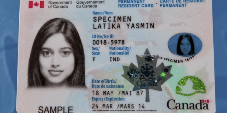 Canada to Limit Temporary Residents to 5% of Total Population by 2027