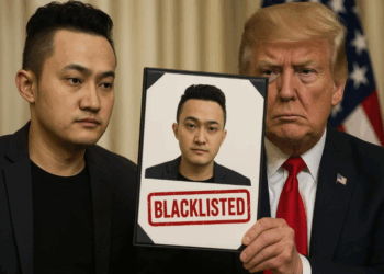 Justin Sun