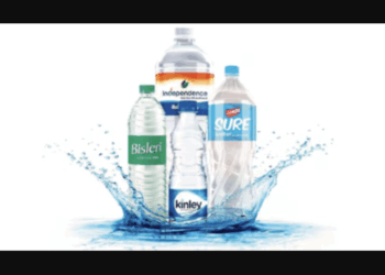Reliance Launches Campa SURE Water Bottles at ₹5 to Take on ₹30,000 Crore Packaged Water Market