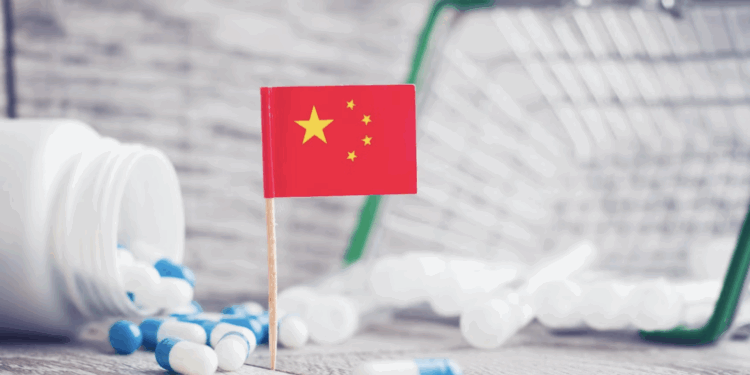 China Cuts Import Duty to 0% on Indian Medicines After US Imposes 100% Tariff
