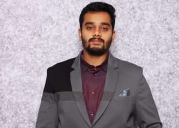 In Conversation With Jainam Dipakkumar Shah: Pioneering Excellence in Autonomous Mapping & Cloud Infrastructure