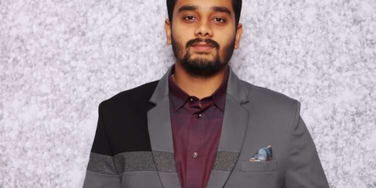 In Conversation With Jainam Dipakkumar Shah: Pioneering Excellence in Autonomous Mapping & Cloud Infrastructure