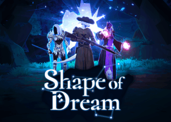 How to Unlock All Characters in Shape of Dreams