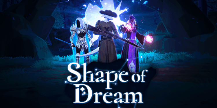 How to Unlock All Characters in Shape of Dreams