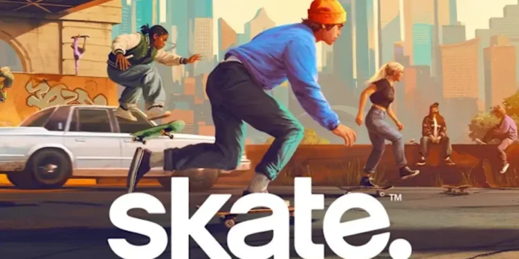 How to Get Skate Early Access