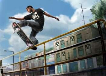 How to Play Skate 4 with Friends