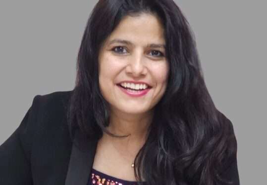 Pioneering Healthcare Technology with Precision and Purpose: Sunjhla Handa’s Transformational Impact on Healthcare