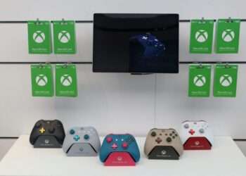 Xbox