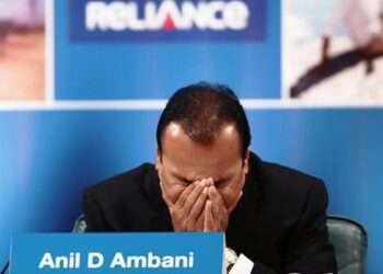Anil Ambani’s ₹17,000 Crore Corruption Case: Everything You Need to Know