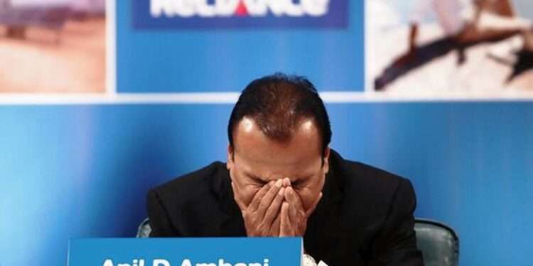 Anil Ambani’s ₹17,000 Crore Corruption Case: Everything You Need to Know