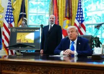 Trump Introduces $5 Million Gold and Platinum Visas to Replace EB-1 and EB-2