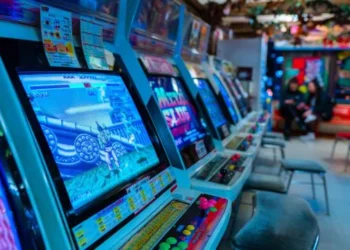 Centre Faces Potential Annual Revenue Loss of Rs 10,000-12,000 Crore from Real Money Gaming Ban