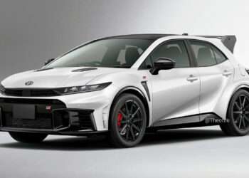 Toyota Corolla GRMN: The Ultimate Hot Hatch May Be Coming in 2027