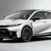 Toyota Corolla GRMN: The Ultimate Hot Hatch May Be Coming in 2027