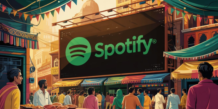 From "Streaming Monopoly" to "AI-Generated Music," here's why artists are leaving Spotify