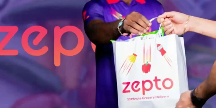 Labour Ministry Joins Hands with Zepto to Strengthen Youth Employment Opportunities