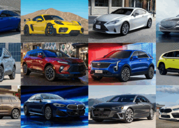 Cars Saying Goodbye by 2026: A Farewell Tour for 30+ Models