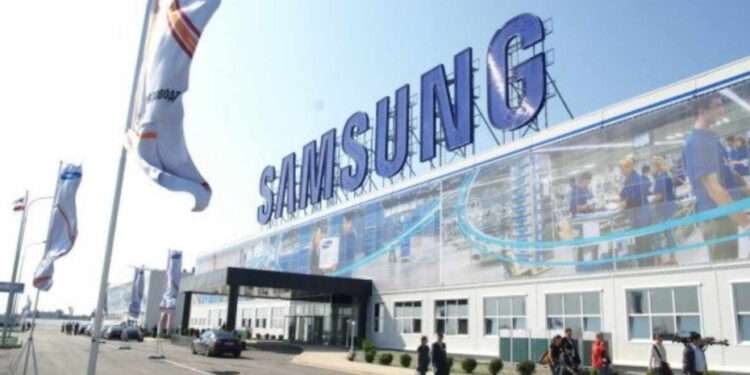 Samsung to Hire 60,000 Employees by 2030 to Boost AI, Biotech, and Semiconductor Innovation