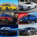 Cars Saying Goodbye by 2026: A Farewell Tour for 30+ Models
