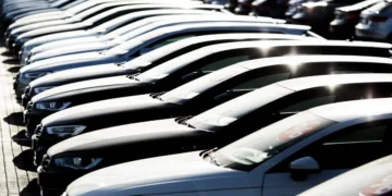 India’s Used-Car Giants Eye $1 Bn IPO Wave