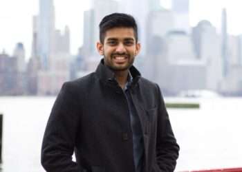In Conversation: Solar Executive Varun Harnathka on Innovation, Leadership, and the Future of Clean Energy