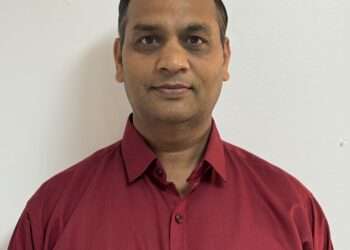 Vikas Gupta on Revolutionizing Healthcare Tech: Scalable Architectures, Agile Thinking, and Cloud- Native Innovation