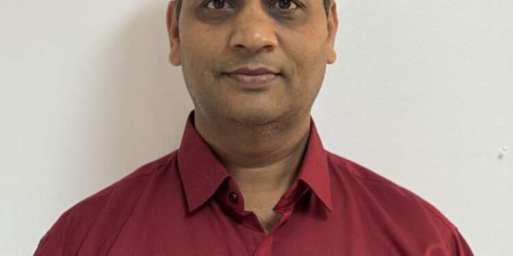 Vikas Gupta on Revolutionizing Healthcare Tech: Scalable Architectures, Agile Thinking, and Cloud- Native Innovation