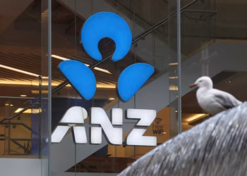 ANZ Group