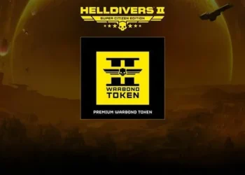 How to Get Warbond Tokens in Helldivers 2