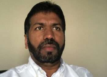 Transforming Financial Systems: An Interview with Madhusudana Kamballi