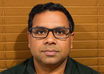 In Conversation With Prasanth Sasidharan: Bridging Innovation and Excellence in Financial Technology