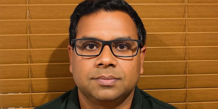 In Conversation With Prasanth Sasidharan: Bridging Innovation and Excellence in Financial Technology