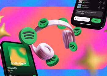 Spotify Takes Down 75 Million AI Tracks in Major Crackdown