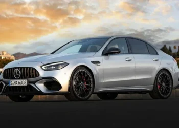 Mercedes-AMG Confirms Return of Six-Cylinder Power for Next-Gen C63