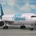 Airbus Deliveries Fall 3% in January-August 2025 Amid Supply Chain Challenges