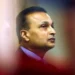 Bank of Baroda Declares Anil Ambani and Reliance Communications Loan Accounts as Fraud