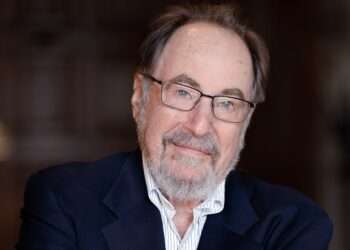 David Baltimore, Nobel-Winning Molecular Biologist and Former Caltech President, Dies at 87