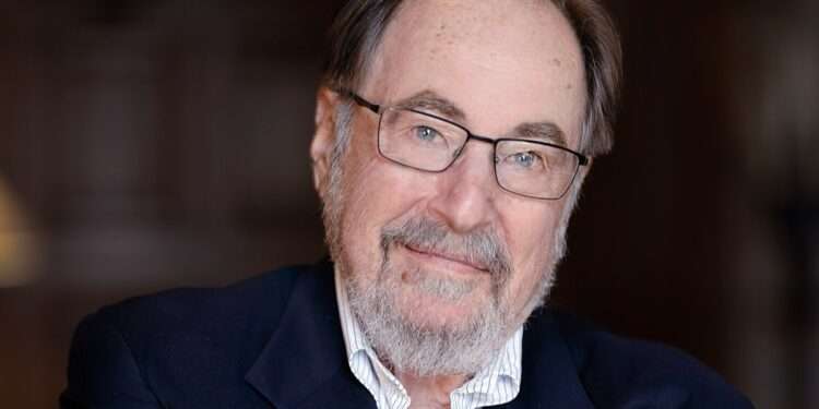 David Baltimore, Nobel-Winning Molecular Biologist and Former Caltech President, Dies at 87