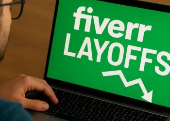 Fiverr to Lay Off 30% of Workforce in Strategic AI Pivot