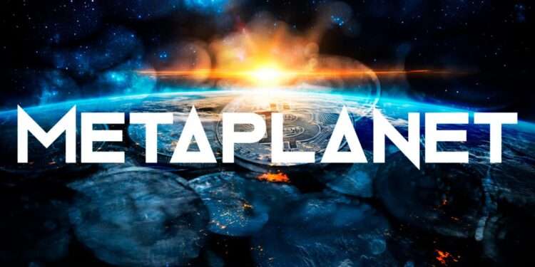 =Metaplanet