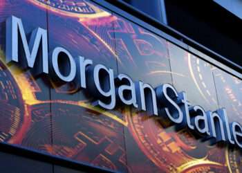 Morgan Stanley