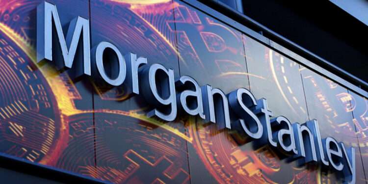 Morgan Stanley
