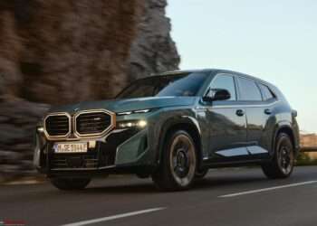 BMW Doubles Down on Sedans Amid SUV Boom