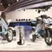 Yamaha’s Wild Patent: An EV Motorcycle That Sounds and Feels Like a Gas Bike