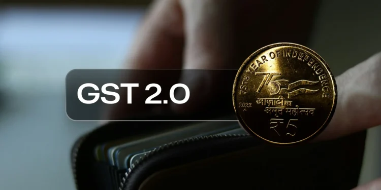 New GST rates: Full list of goods and services getting cheaper and costlier from September 22