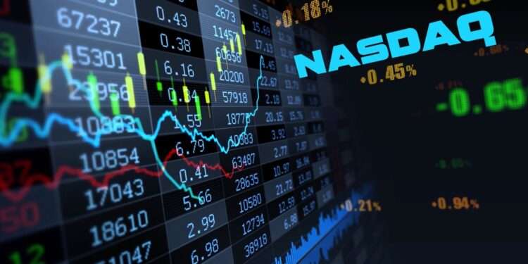 Tokenization Revolution: Nasdaq Pushes to Bring Digital Securities to Wall Street