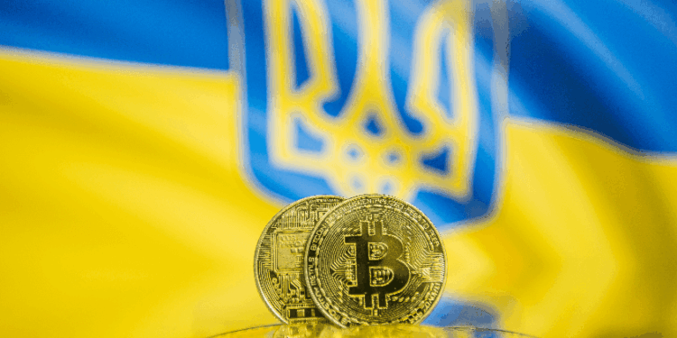 Ukraine's
