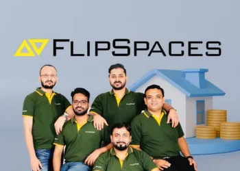 Flipspaces Raises $50 Mn in Series C Funding to Supercharge Global Growth