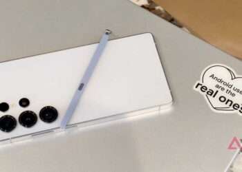 S Pen