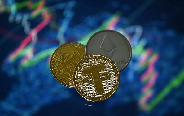 Stablecoins
